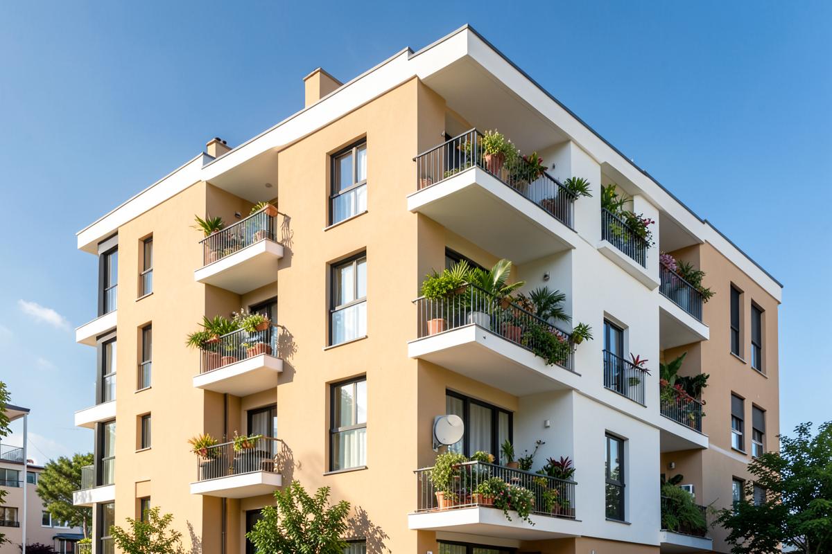 Residencial Altavista