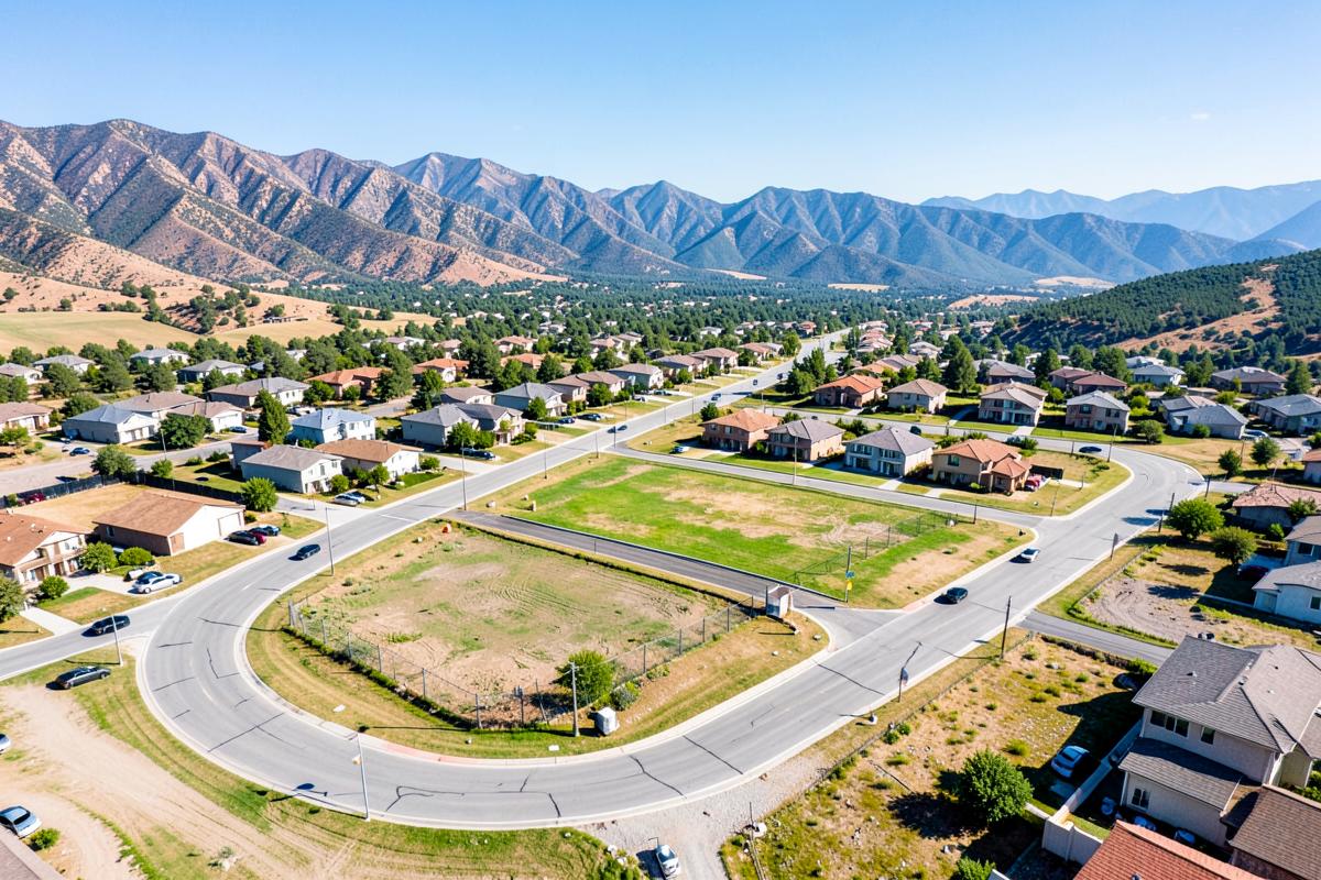 Reserva Valle Alto